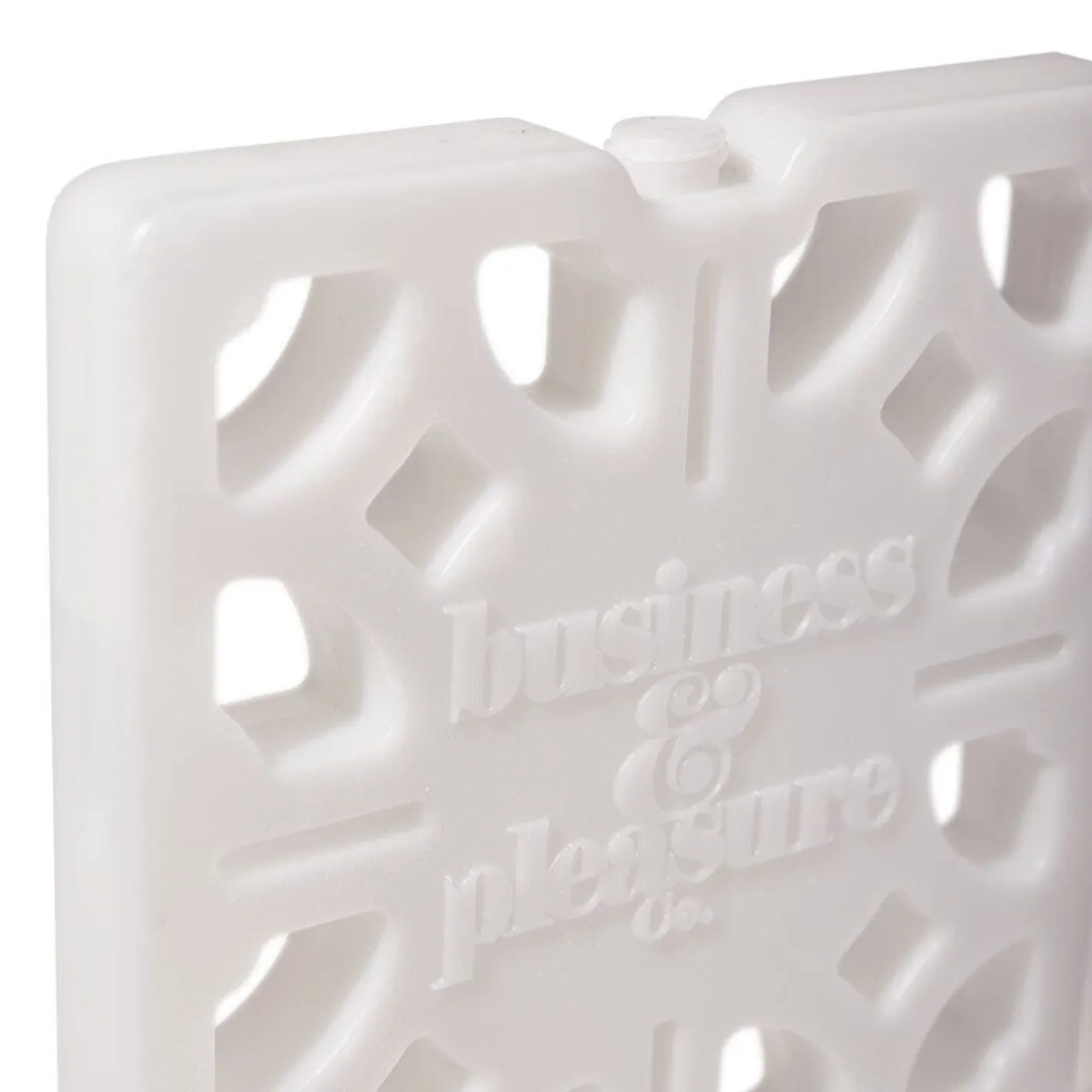 Business & Pleasure Co. Breeze Block Ice Pack