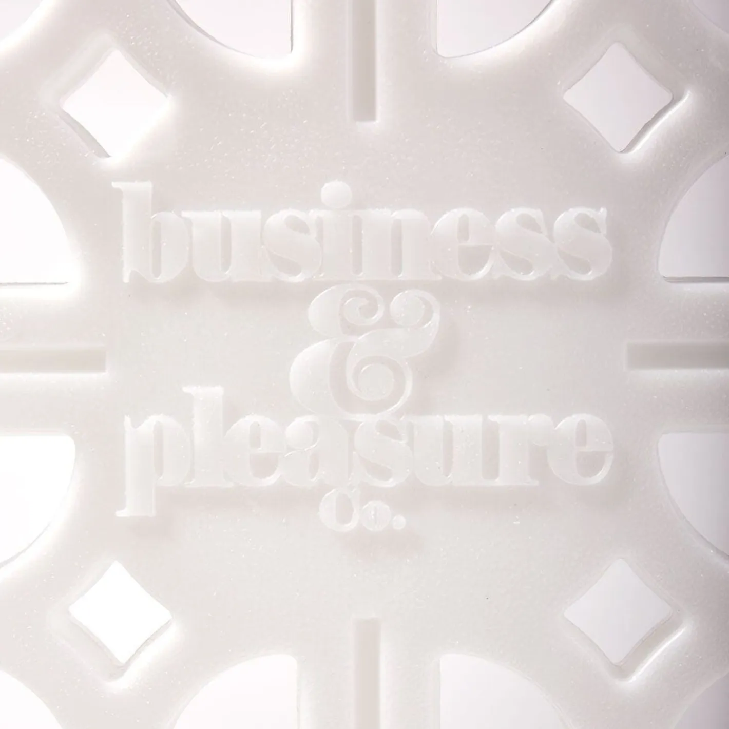 Business & Pleasure Co. Breeze Block Ice Pack