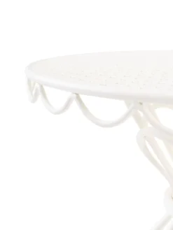 Business & Pleasure Co. The Al Fresco Dining Table - Antique White