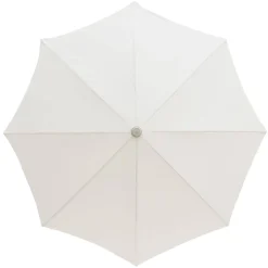 Business & Pleasure Co. The Amalfi Umbrella - Antique White