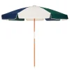 Business & Pleasure Co. The Amalfi Umbrella - Corduroy College Cinque