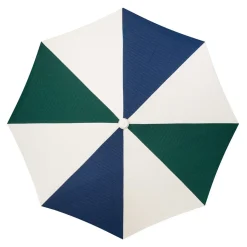 Business & Pleasure Co. The Amalfi Umbrella - Corduroy College Cinque