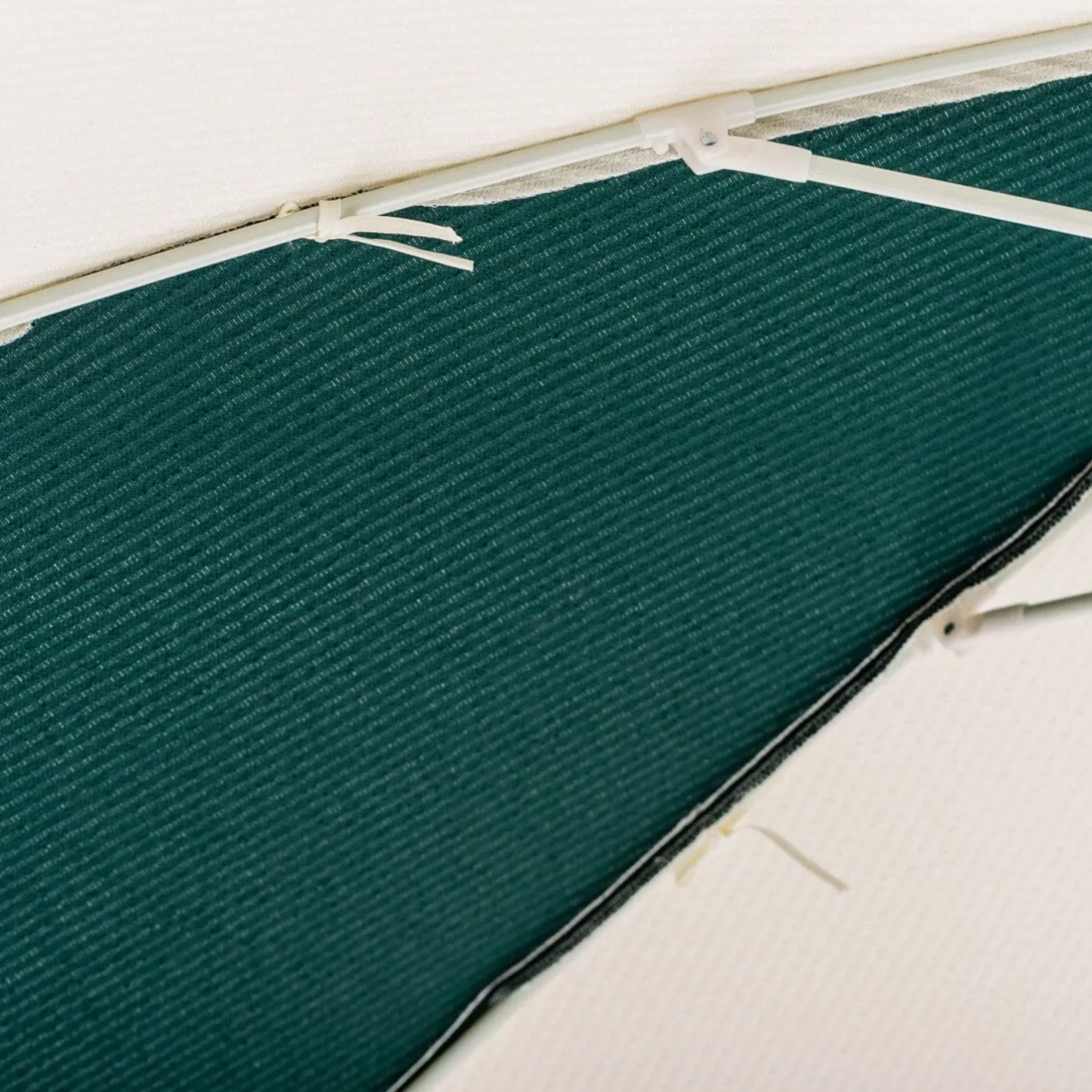 Business & Pleasure Co. The Amalfi Umbrella - Corduroy College Cinque