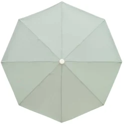 Business & Pleasure Co. The Amalfi Umbrella - Rivie Green