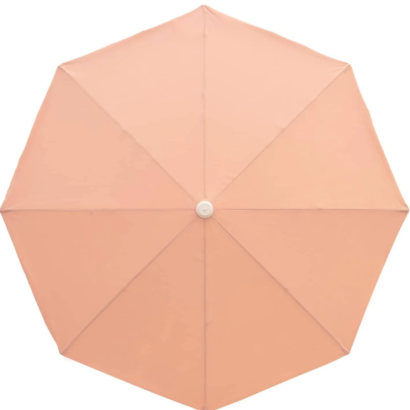 Business & Pleasure Co. The Amalfi Umbrella - Rivie Pink