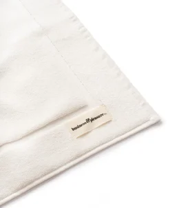 Business & Pleasure Co. The Bath Mat - Antique White