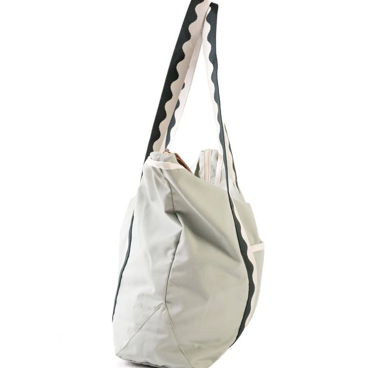 Business & Pleasure Co. The Beach Bag - Rivie Green