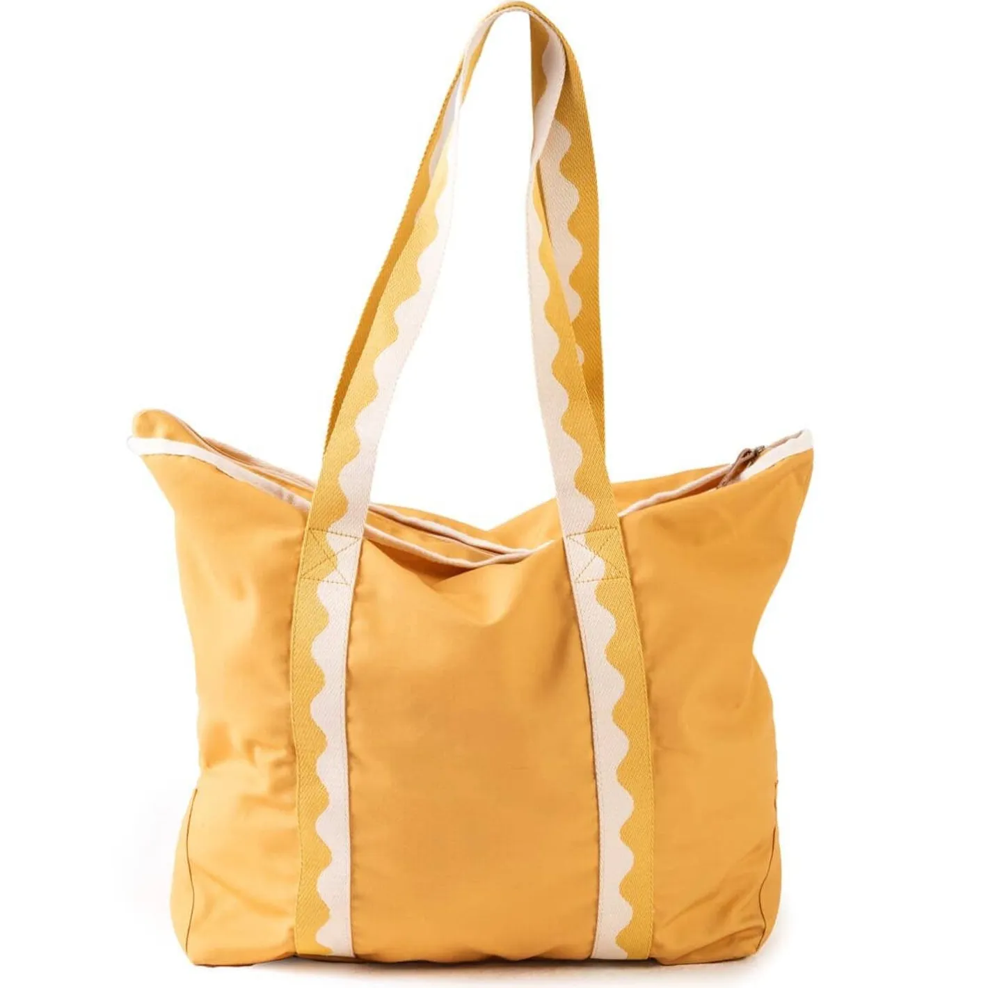 Business & Pleasure Co. The Beach Bag - Rivie Mimosa