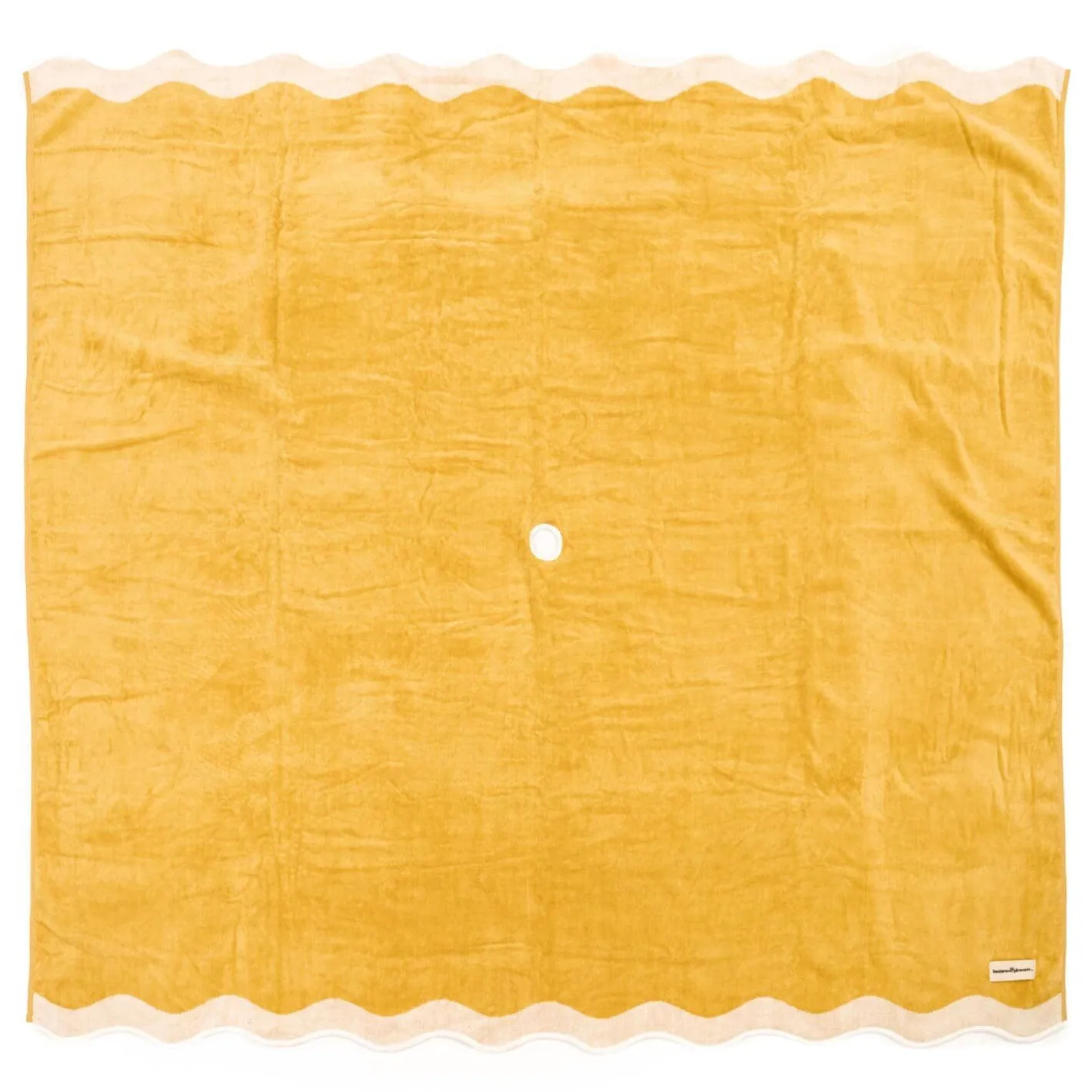 Business & Pleasure Co. The Beach Blanket - Rivie Mimosa
