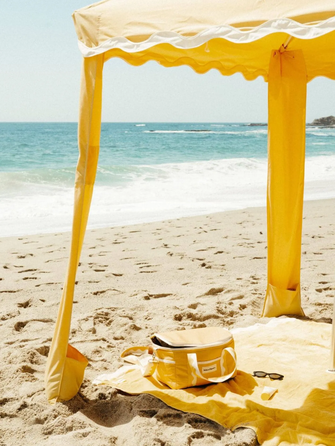 Business & Pleasure Co. The Beach Blanket - Rivie Mimosa