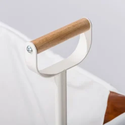 Business & Pleasure Co. The Beach Cart - Monaco Natural Stripe