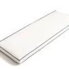 Business & Pleasure Co. The Bench Pillow - Antique White