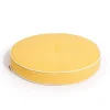Business & Pleasure Co. The Circular Pillow - Rivie Mimosa