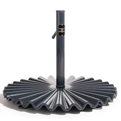 Business & Pleasure Co. The Clamshell Base - Vintage Black