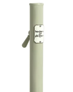 Business & Pleasure Co. The Classic Base - 55 Lbs - Sage Green
