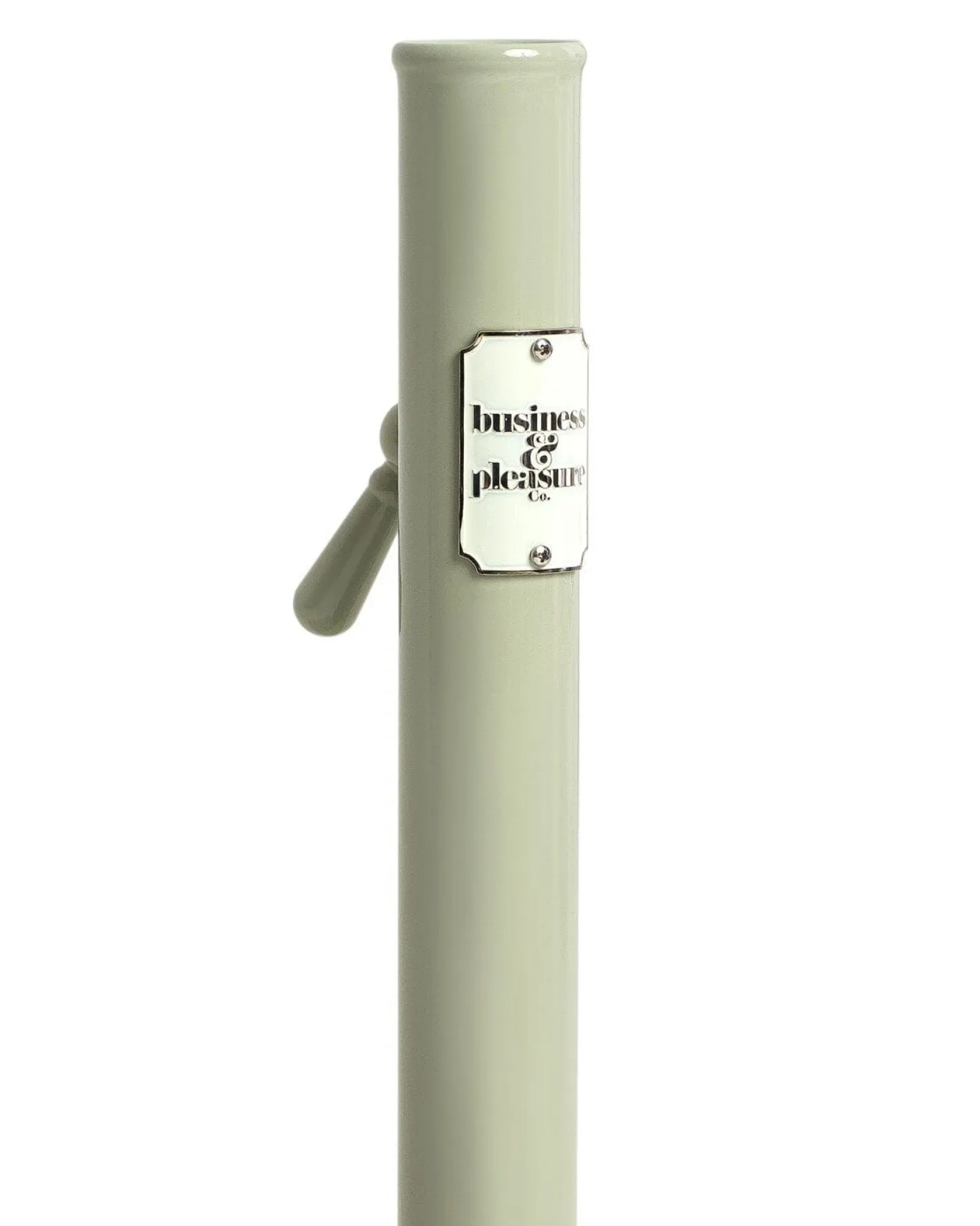 Business & Pleasure Co. The Classic Base - 35 Lbs - Sage Green