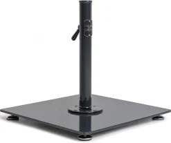 Business & Pleasure Co. The Classic Base - 55 Lbs - Vintage Black