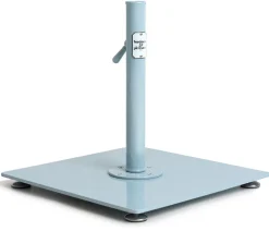 Business & Pleasure Co. The Classic Base - 55 Lbs - Vintage Blue