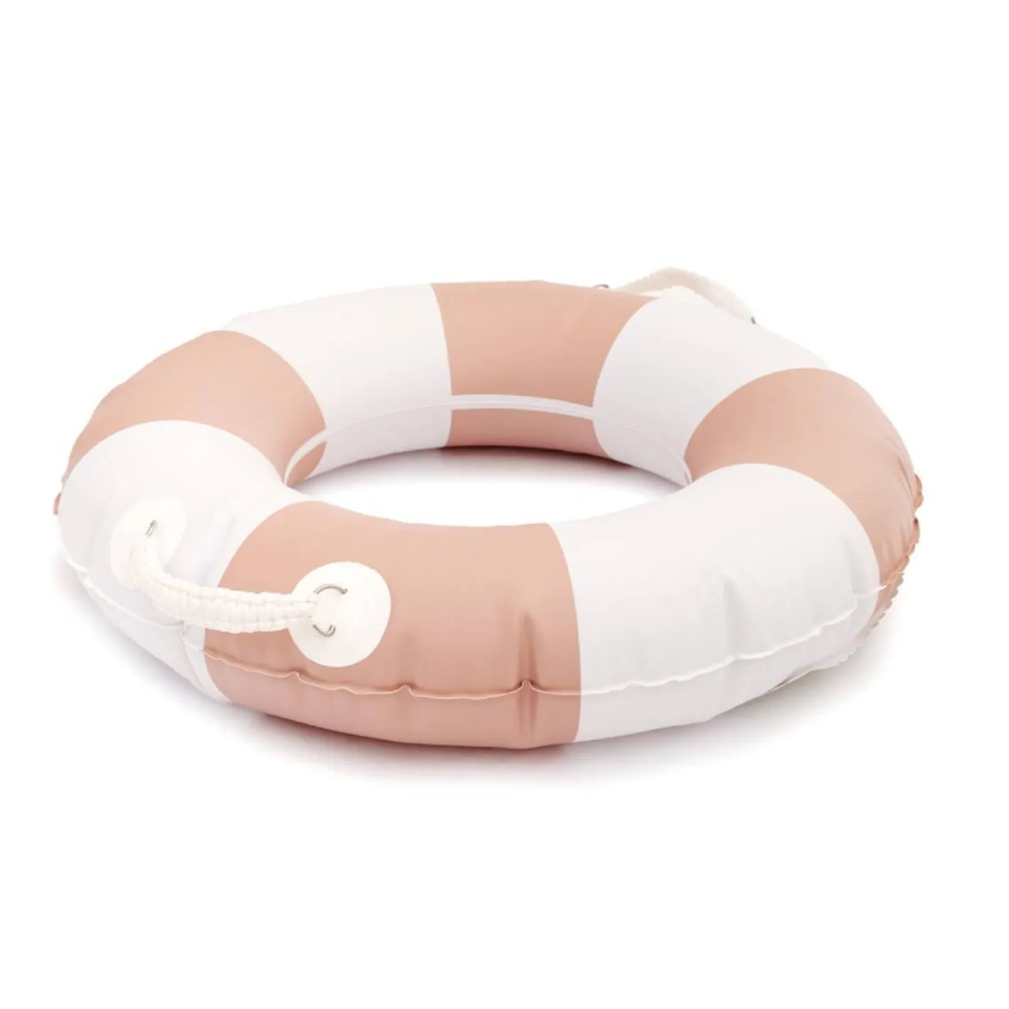 Business & Pleasure Co. The Classic Pool Float - Large - Dusty Pink