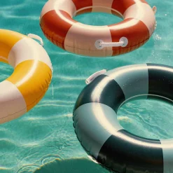Business & Pleasure Co. The Classic Pool Float - Large - Rivie Green