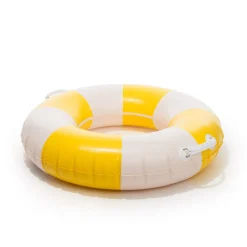 Business & Pleasure Co. The Classic Pool Float - Large - Rivie Mimosa