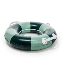 Business & Pleasure Co. The Classic Pool Float - Small - Rivie Green