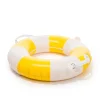Business & Pleasure Co. The Classic Pool Float - Small - Rivie Mimosa