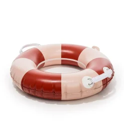 Business & Pleasure Co. The Classic Pool Float - Small - Rivie Pink