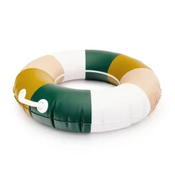 Business & Pleasure Co. The Classic Pool Float - Small - 70'S Panel Cinque