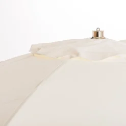 Business & Pleasure Co. The Club Umbrella - Antique White