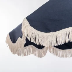 Business & Pleasure Co. The Club Umbrella - Boathouse Navy