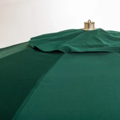 Business & Pleasure Co. The Club Umbrella - Hunter Green