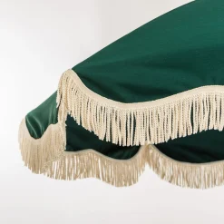 Business & Pleasure Co. The Club Umbrella - Hunter Green