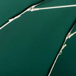 Business & Pleasure Co. The Club Umbrella - Hunter Green
