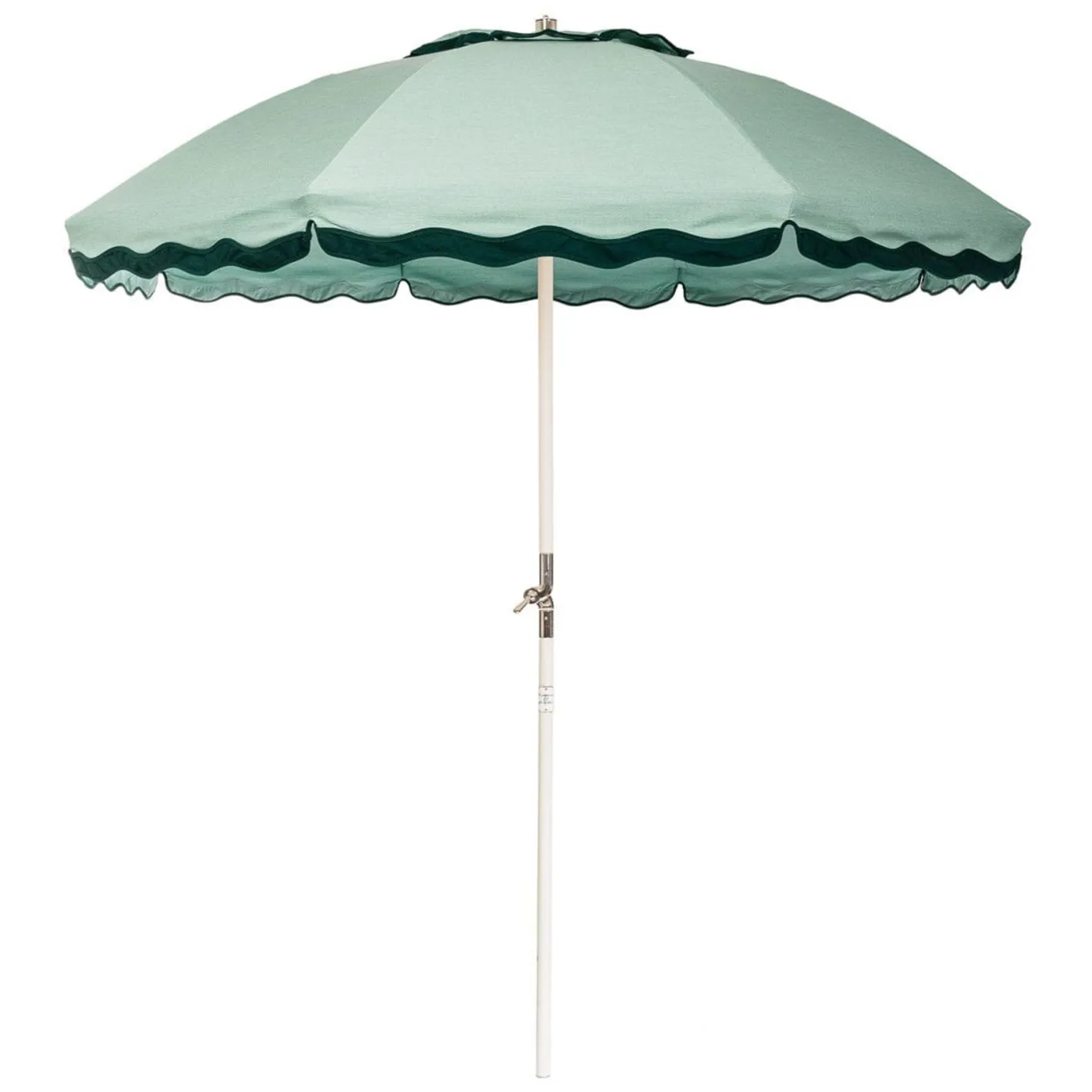 Business & Pleasure Co. The Club Umbrella - Rivie Green