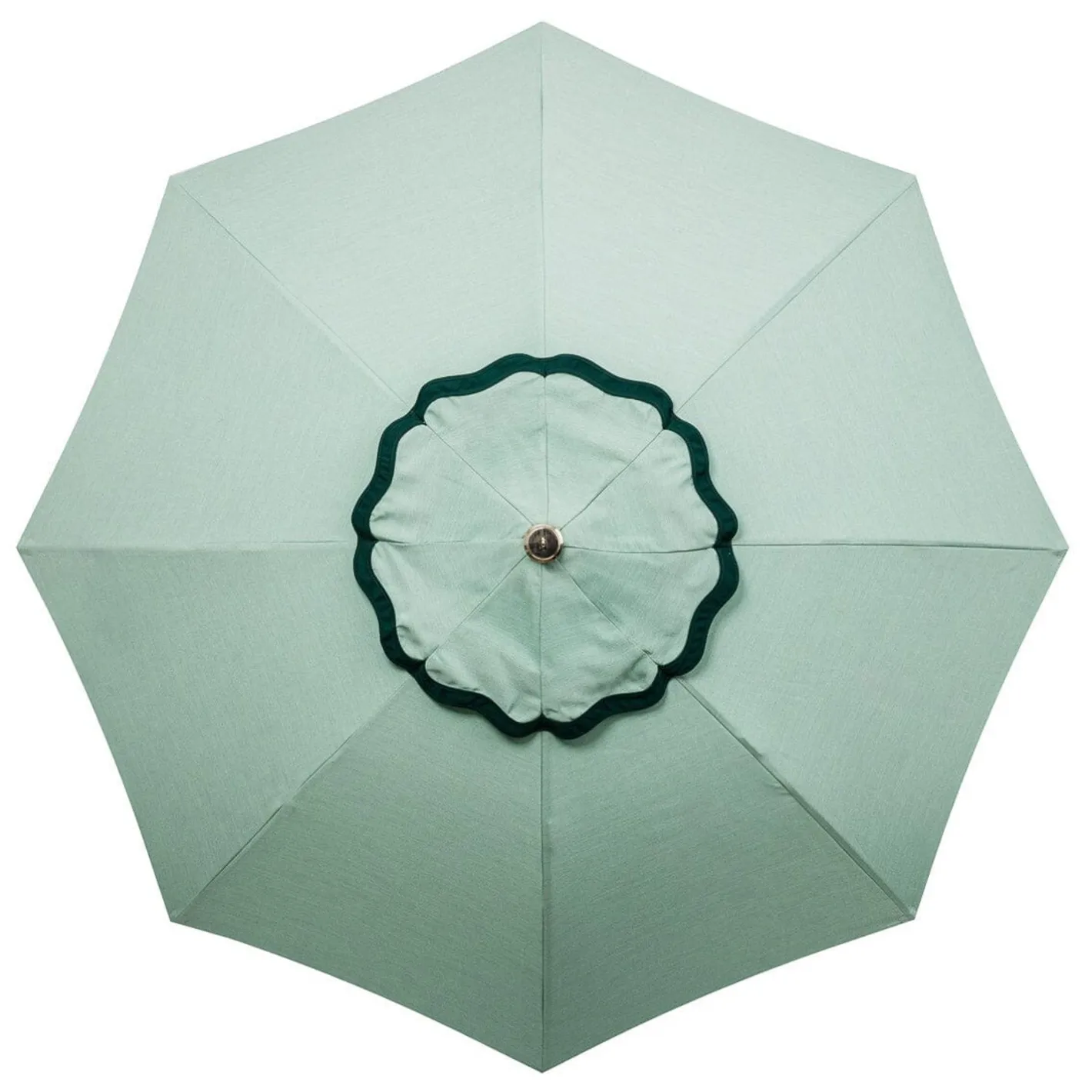 Business & Pleasure Co. The Club Umbrella - Rivie Green