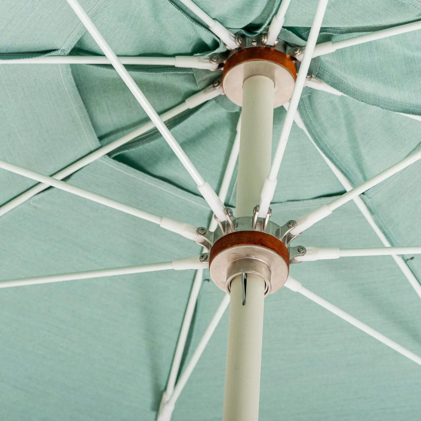Business & Pleasure Co. The Club Umbrella - Rivie Green