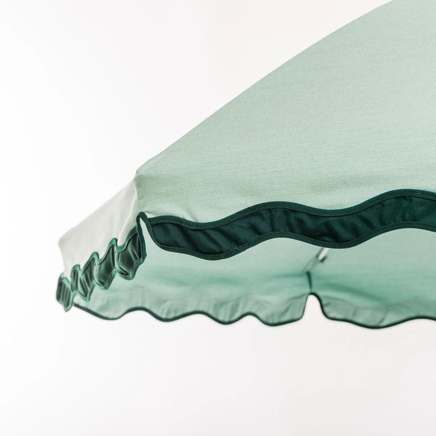 Business & Pleasure Co. The Club Umbrella - Rivie Green