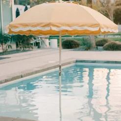 Business & Pleasure Co. The Club Umbrella - Rivie Mimosa