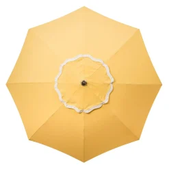 Business & Pleasure Co. The Club Umbrella - Rivie Mimosa