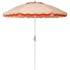 Business & Pleasure Co. The Club Umbrella - Rivie Pink