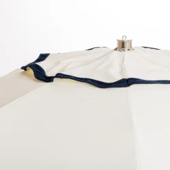 Business & Pleasure Co. The Club Umbrella - Rivie White