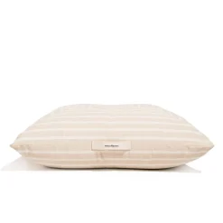Business & Pleasure Co. The Floor Pillow - Monaco Natural Stripe