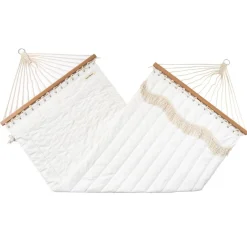 Business & Pleasure Co. The Hammock - Antique White