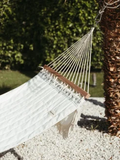 Business & Pleasure Co. The Hammock - Antique White
