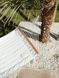 Business & Pleasure Co. The Hammock - Antique White