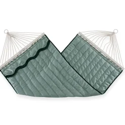 Business & Pleasure Co. The Hammock - Rivie Green