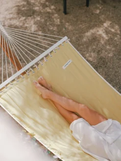 Business & Pleasure Co. The Hammock - Rivie Mimosa