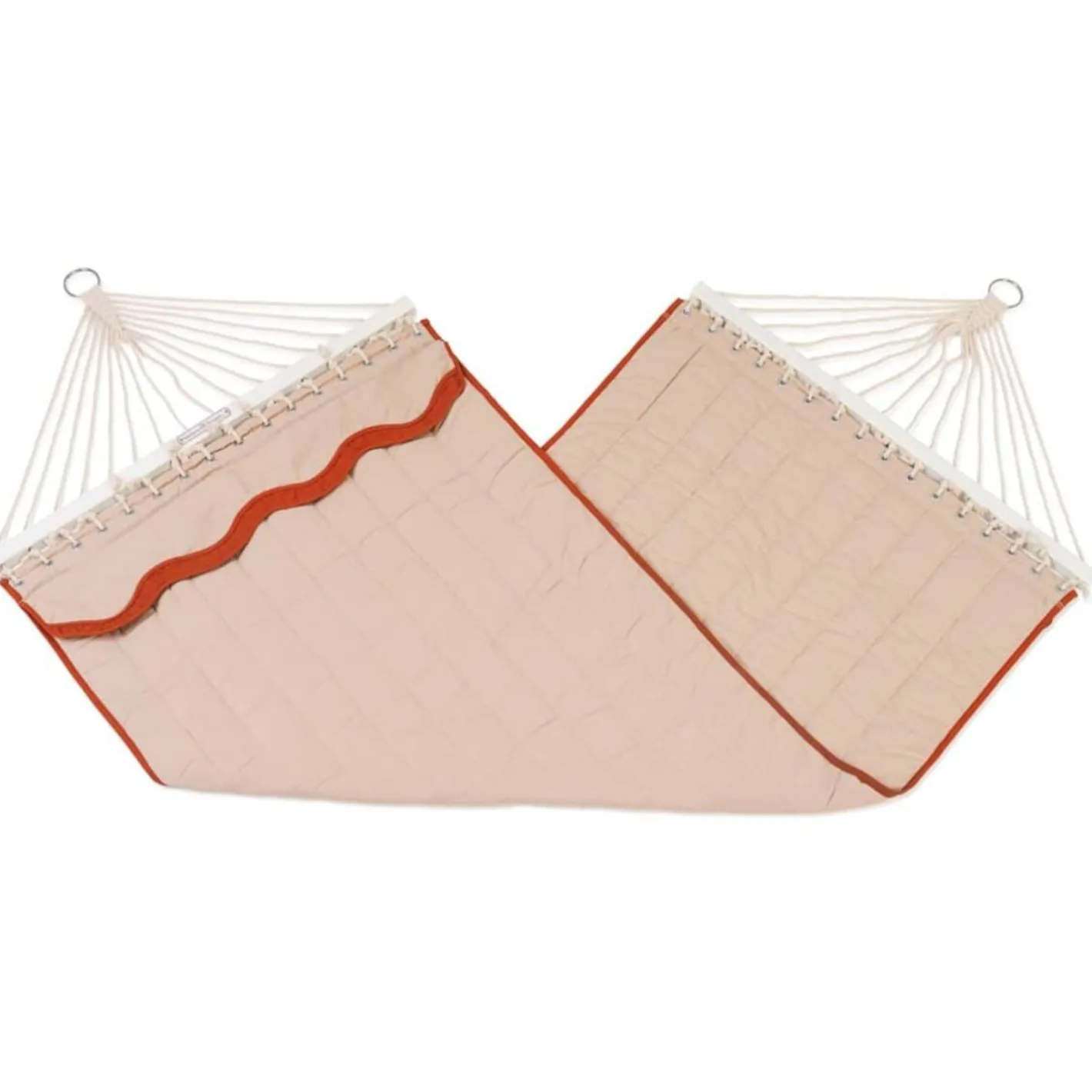 Business & Pleasure Co. The Hammock - Rivie Pink
