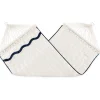 Business & Pleasure Co. The Hammock - Rivie White
